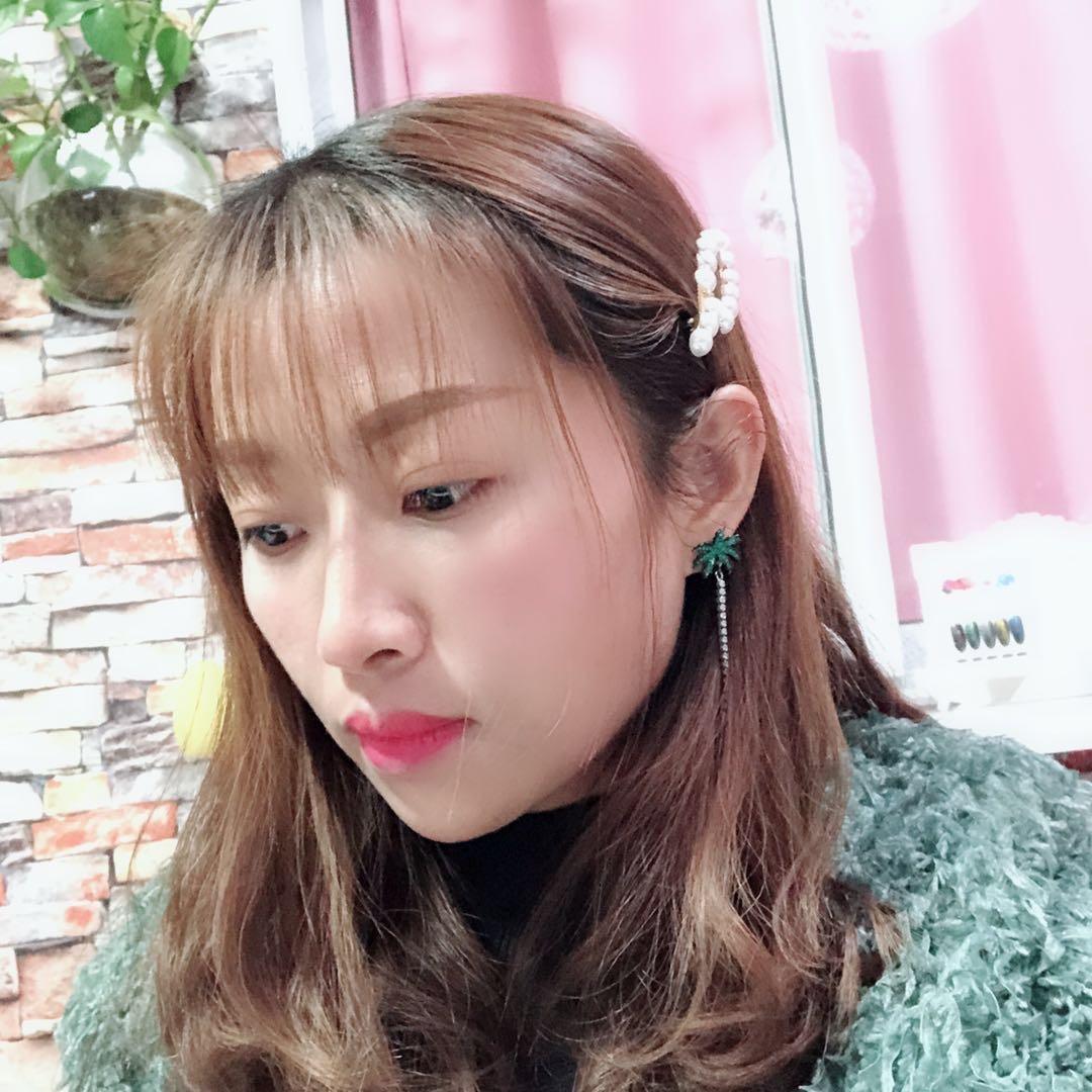冰美人