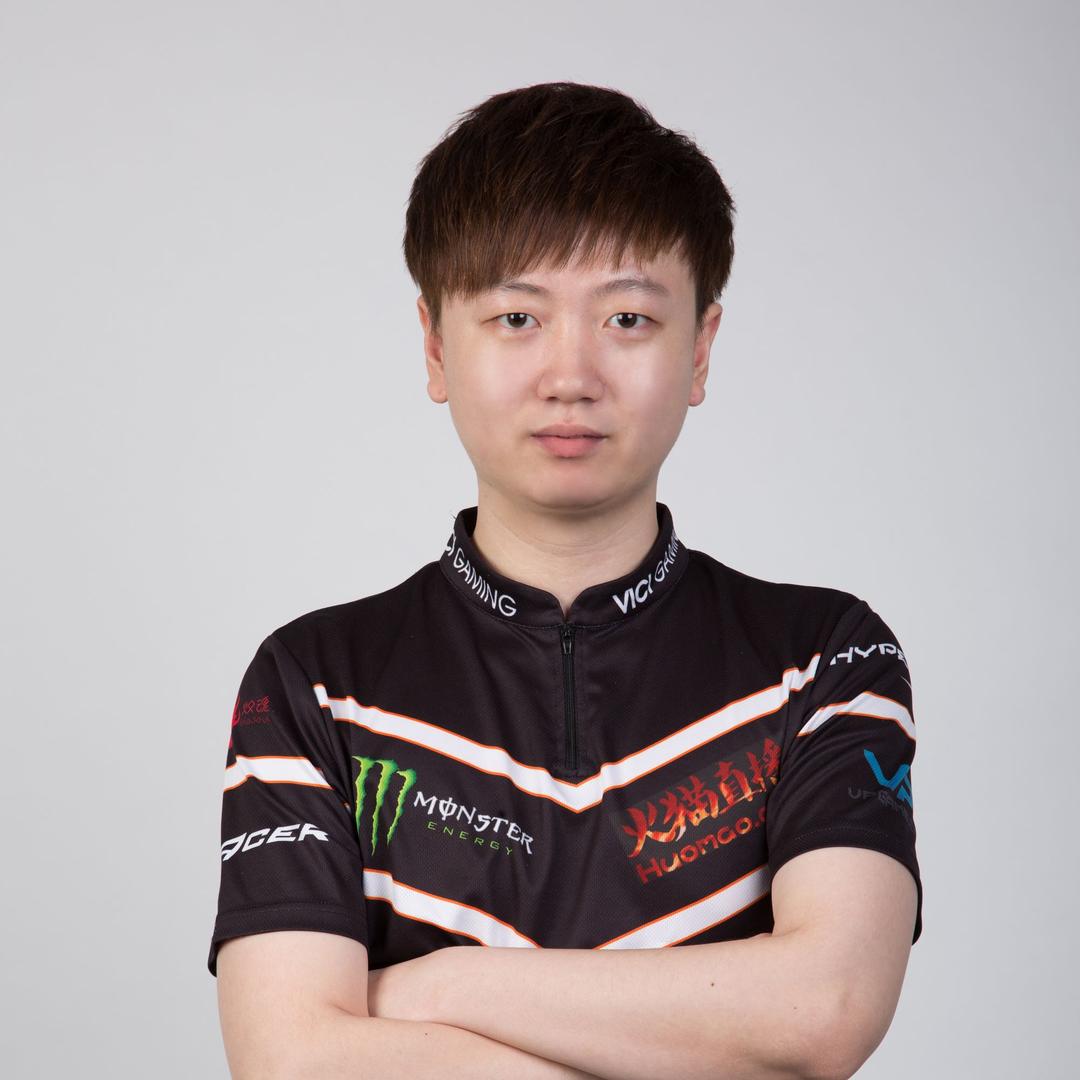 铁饼csgo