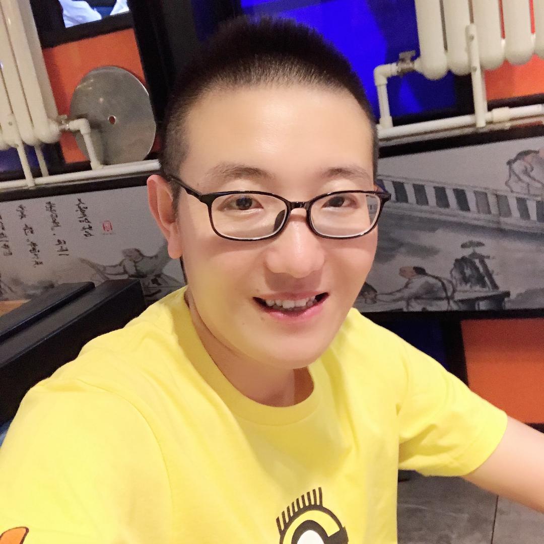 小殷同学