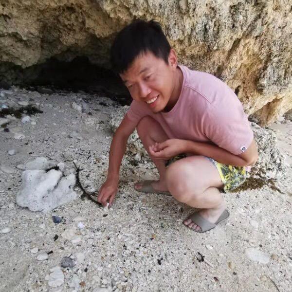 无边水月