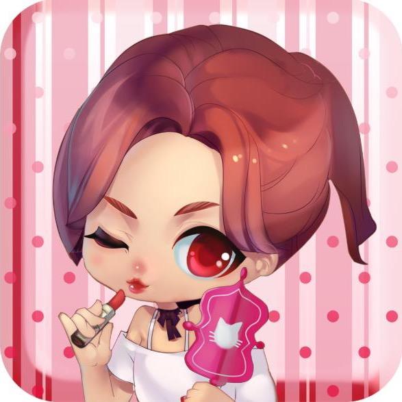 小林妆妆