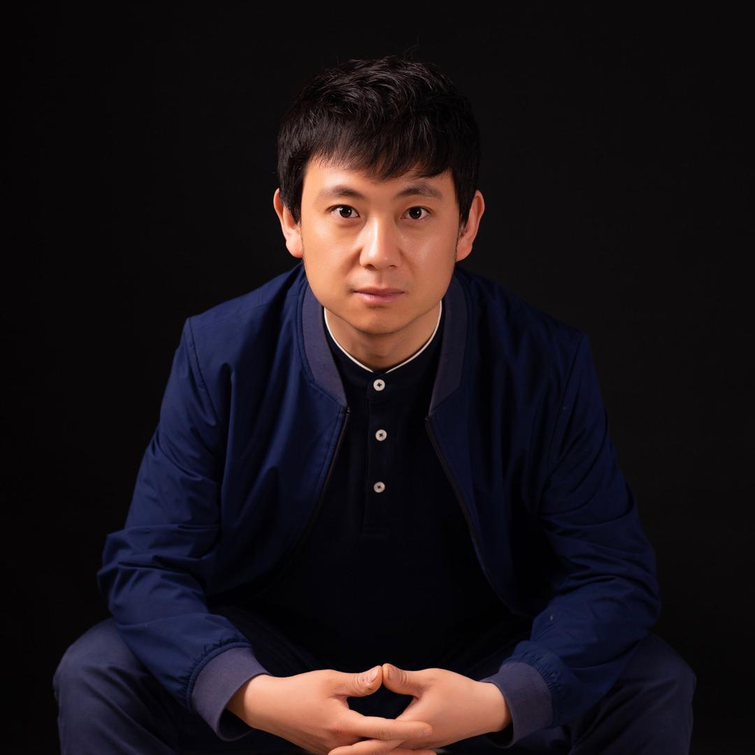 敦煌画家——张杰龙敦煌壁画艺术