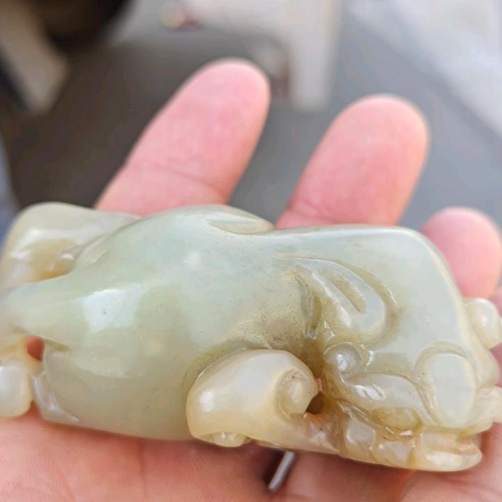 一路有你