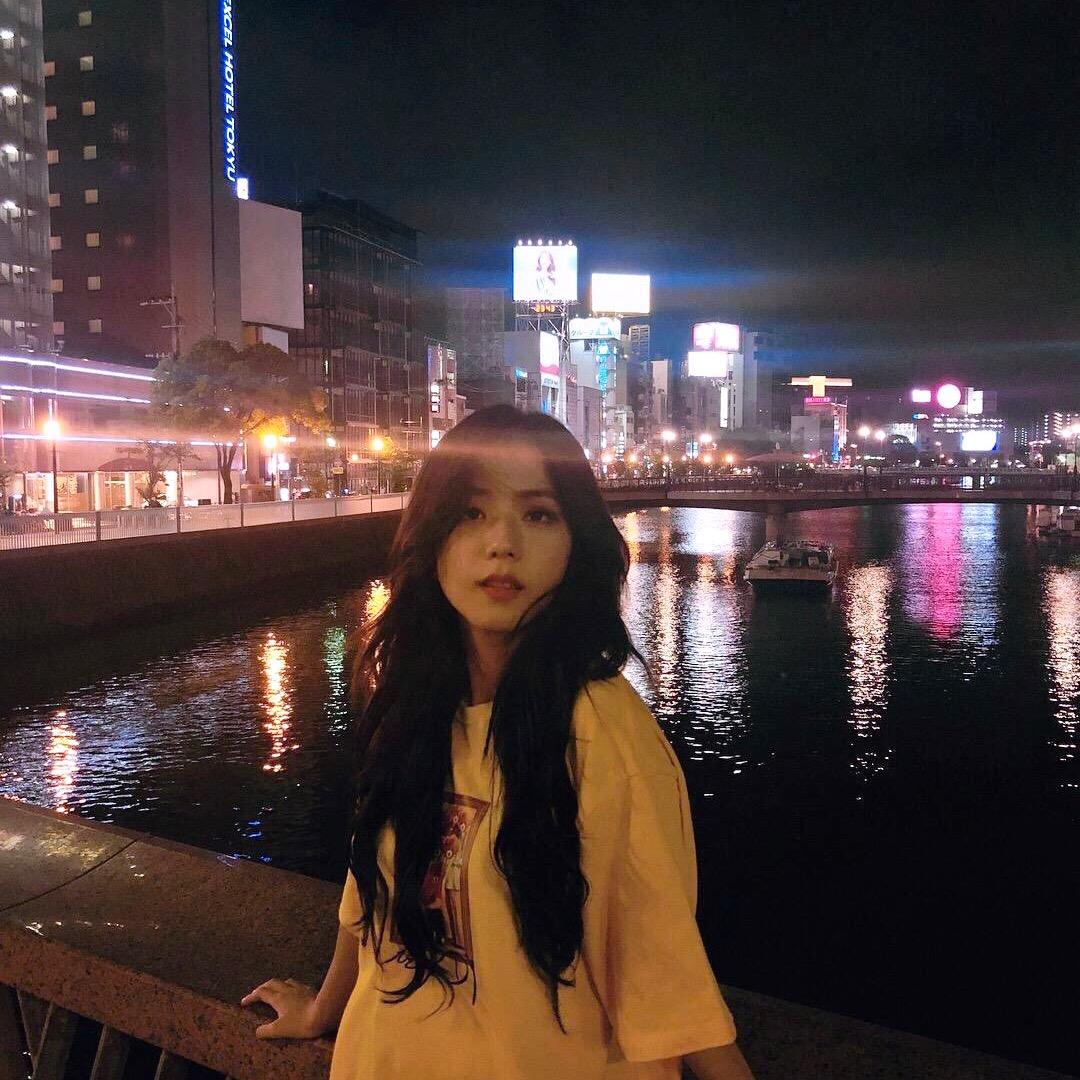 帅橙子