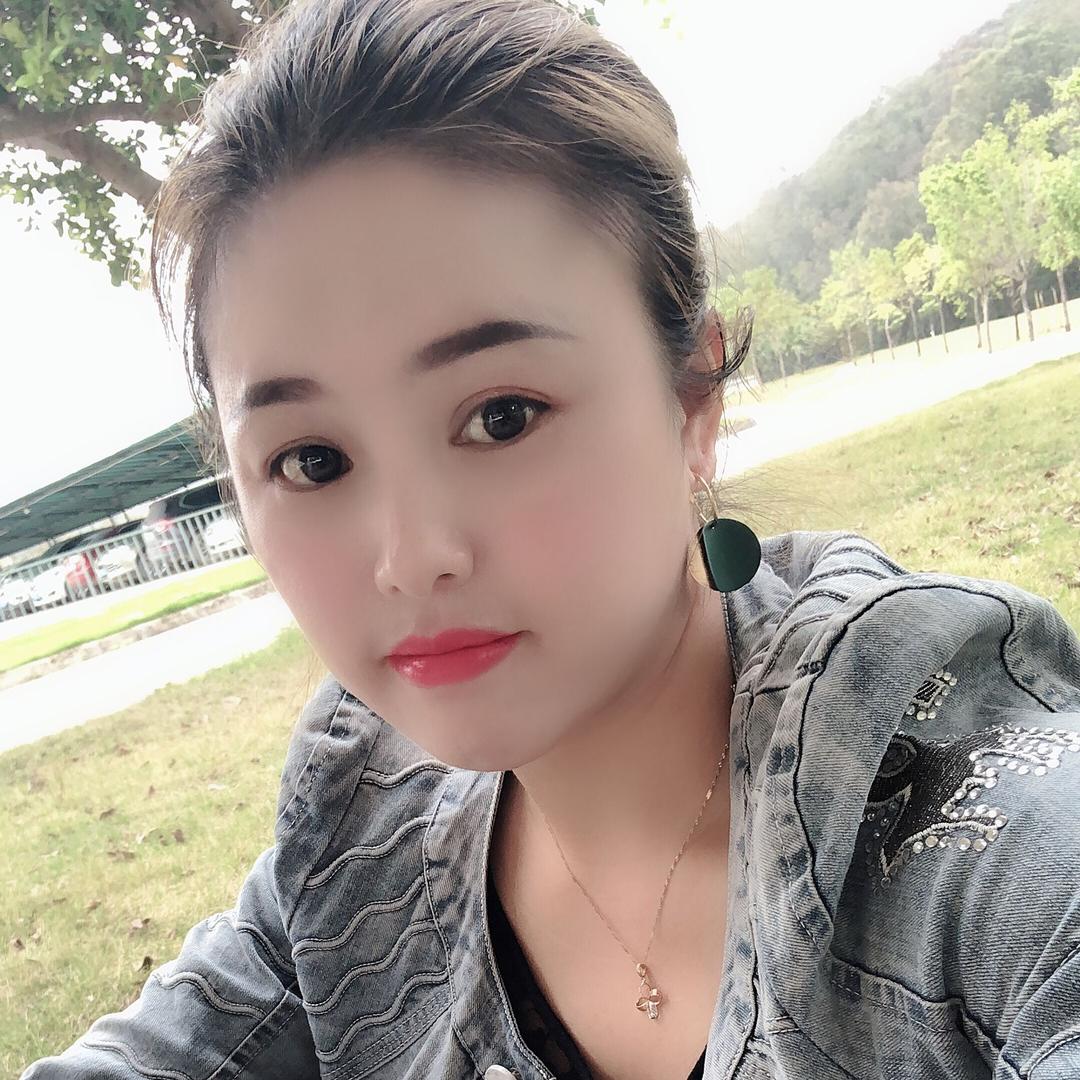 忙碌（包子姐姐）