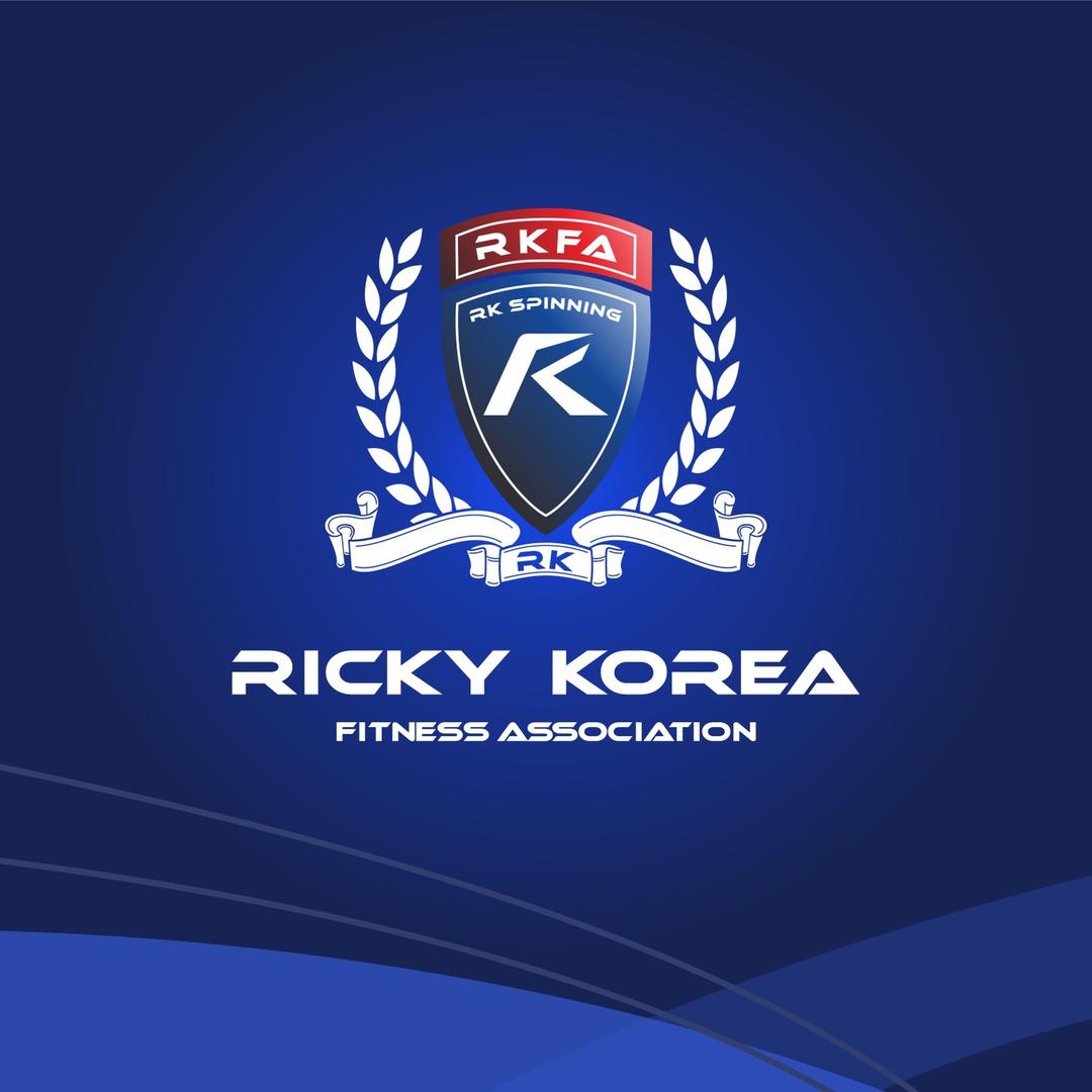 RK动感单车