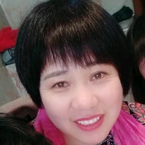 三合居手工水饺，李双凤