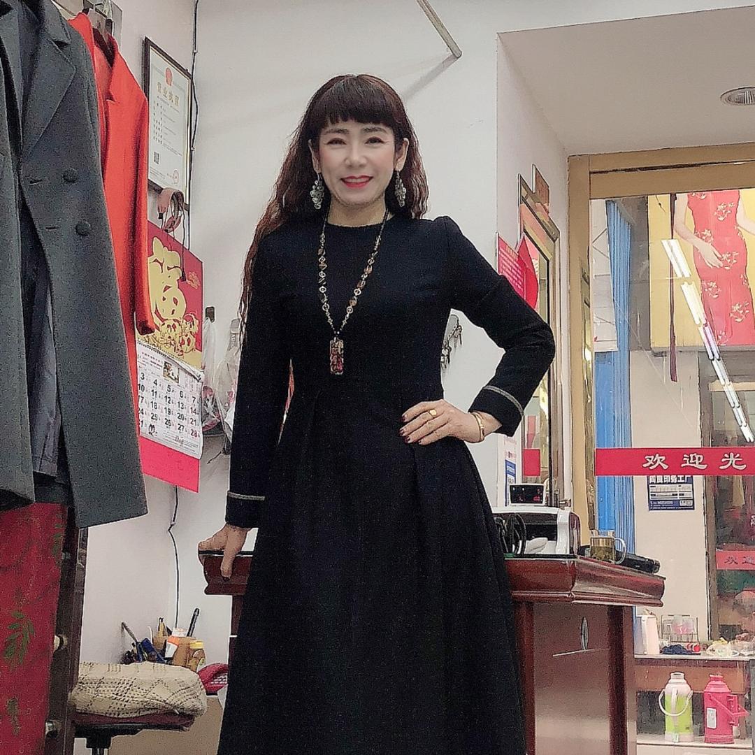 西安市阎良区姐妹布匹大全
