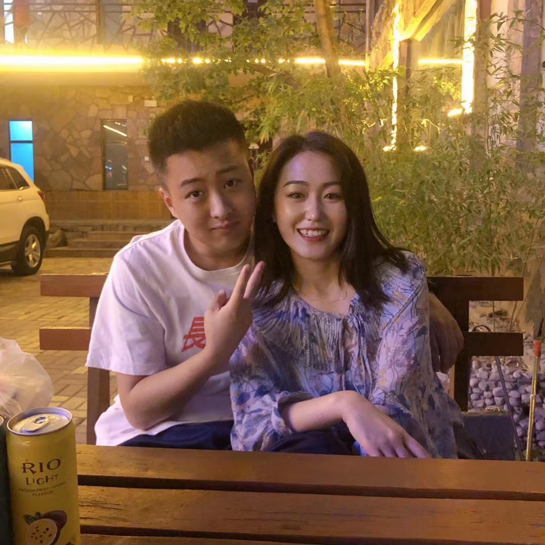 小黑的六英镑
