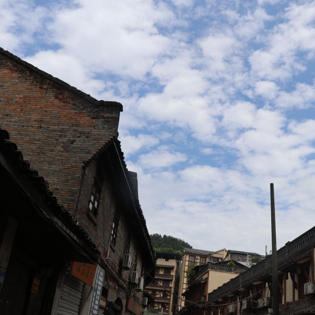 丰盛古镇四合胡豆授权号