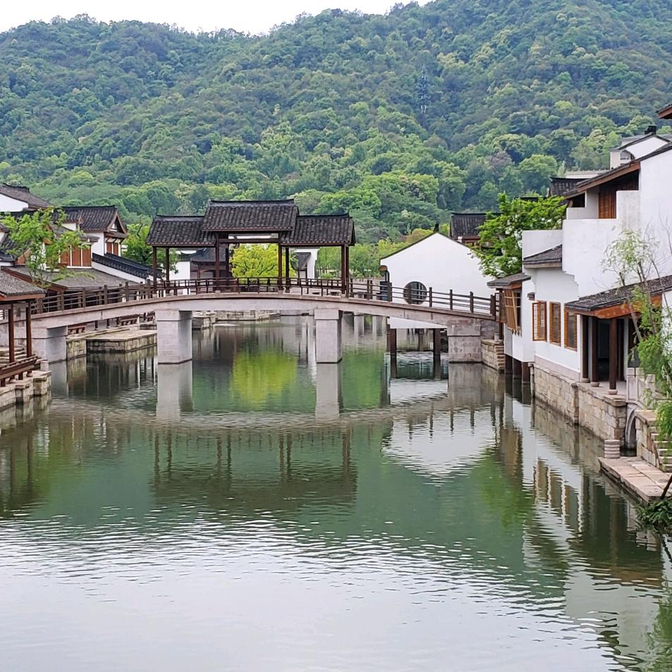 江南 ＆风景