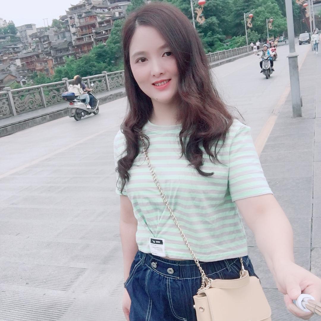 阿琳