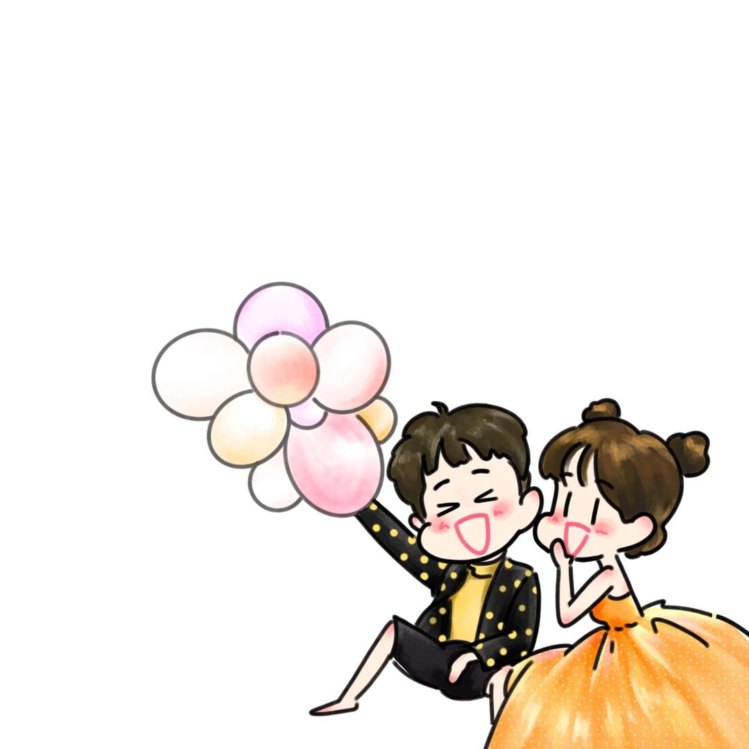 娇儿。