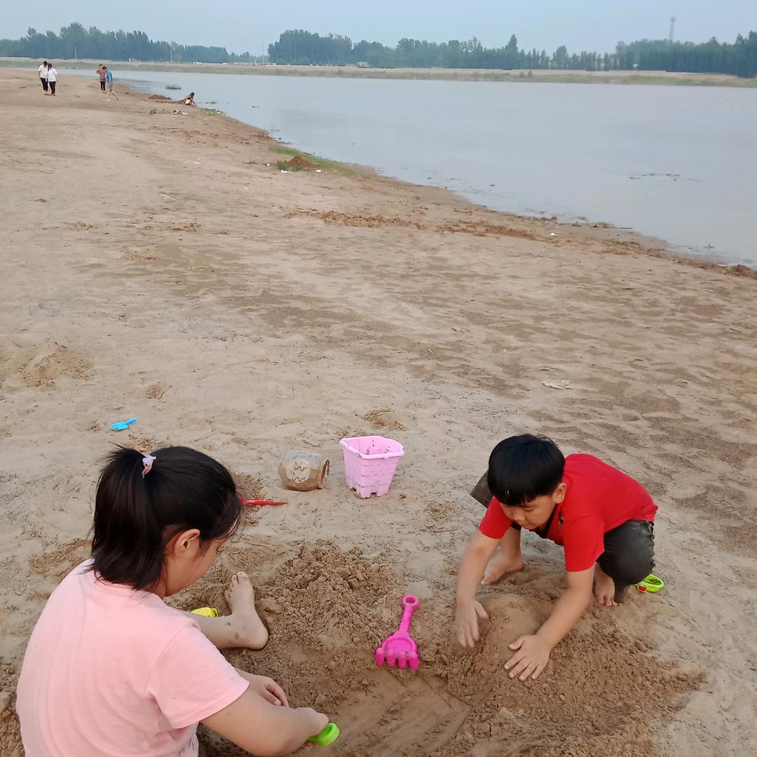 快乐老头
