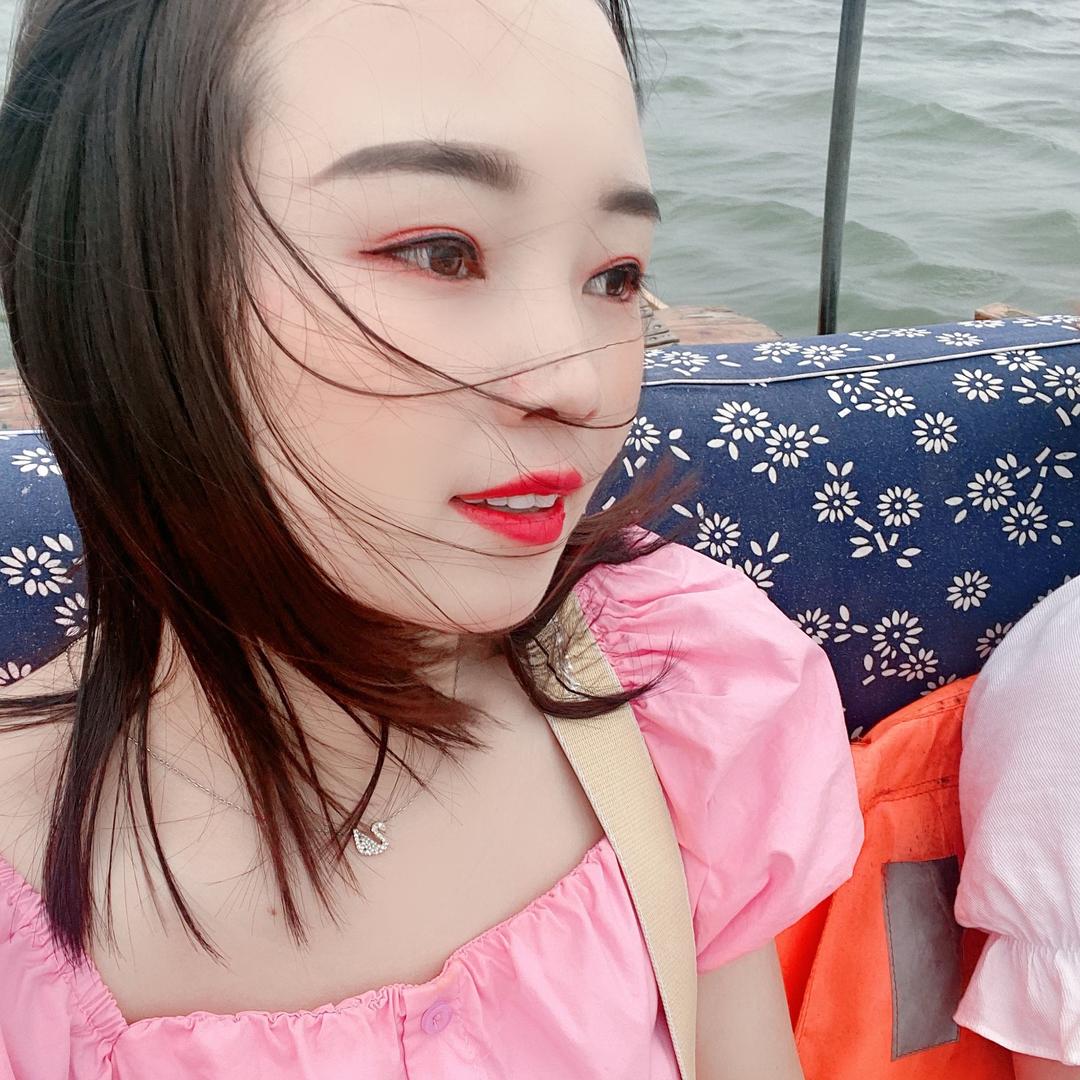 小潘潘