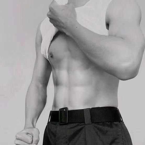 Fireman冯小哥🚒