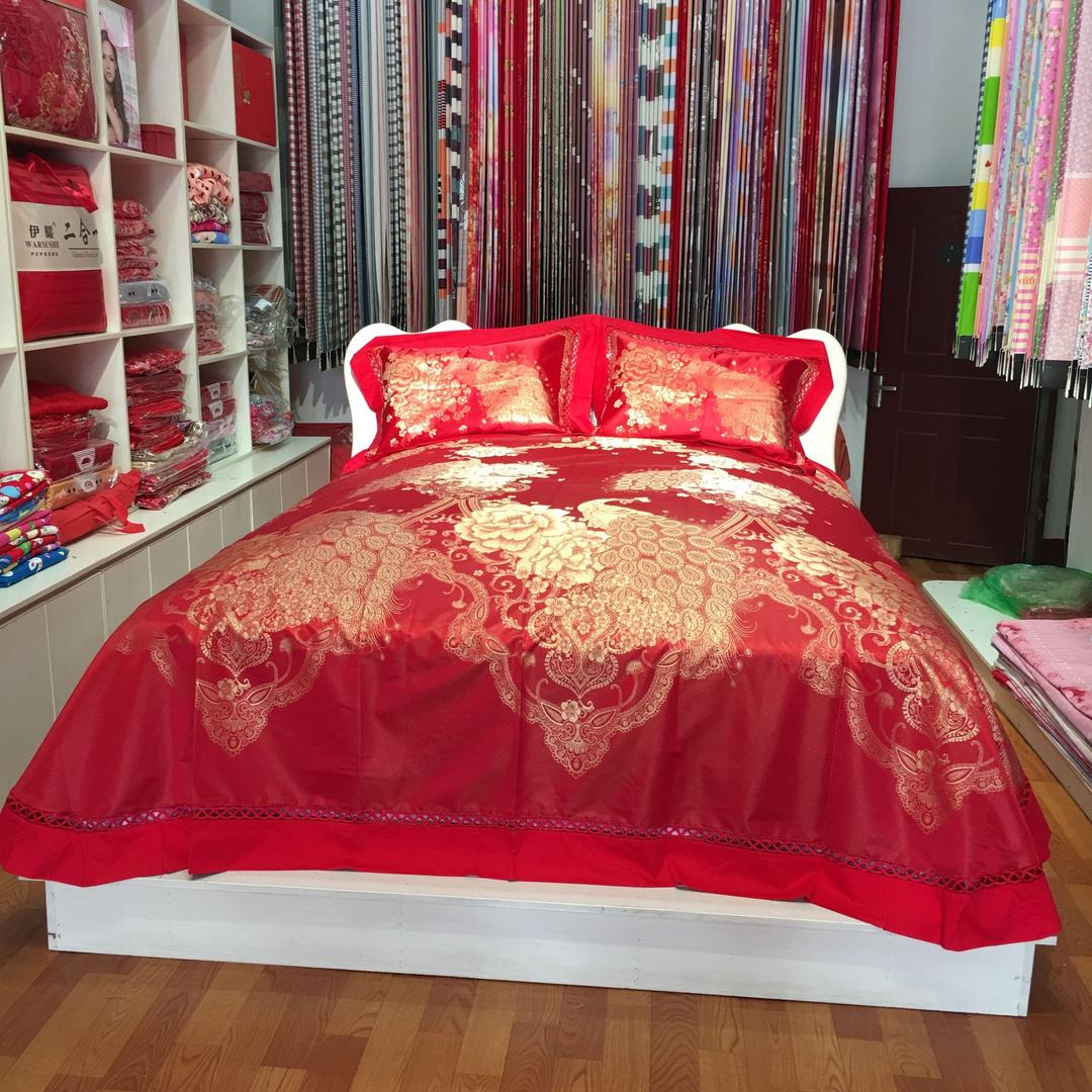 北张棉被家纺店