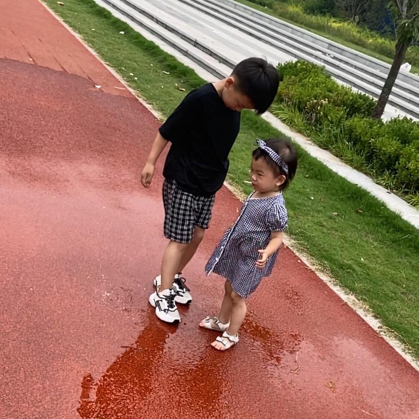 ℡放羊的孩子
