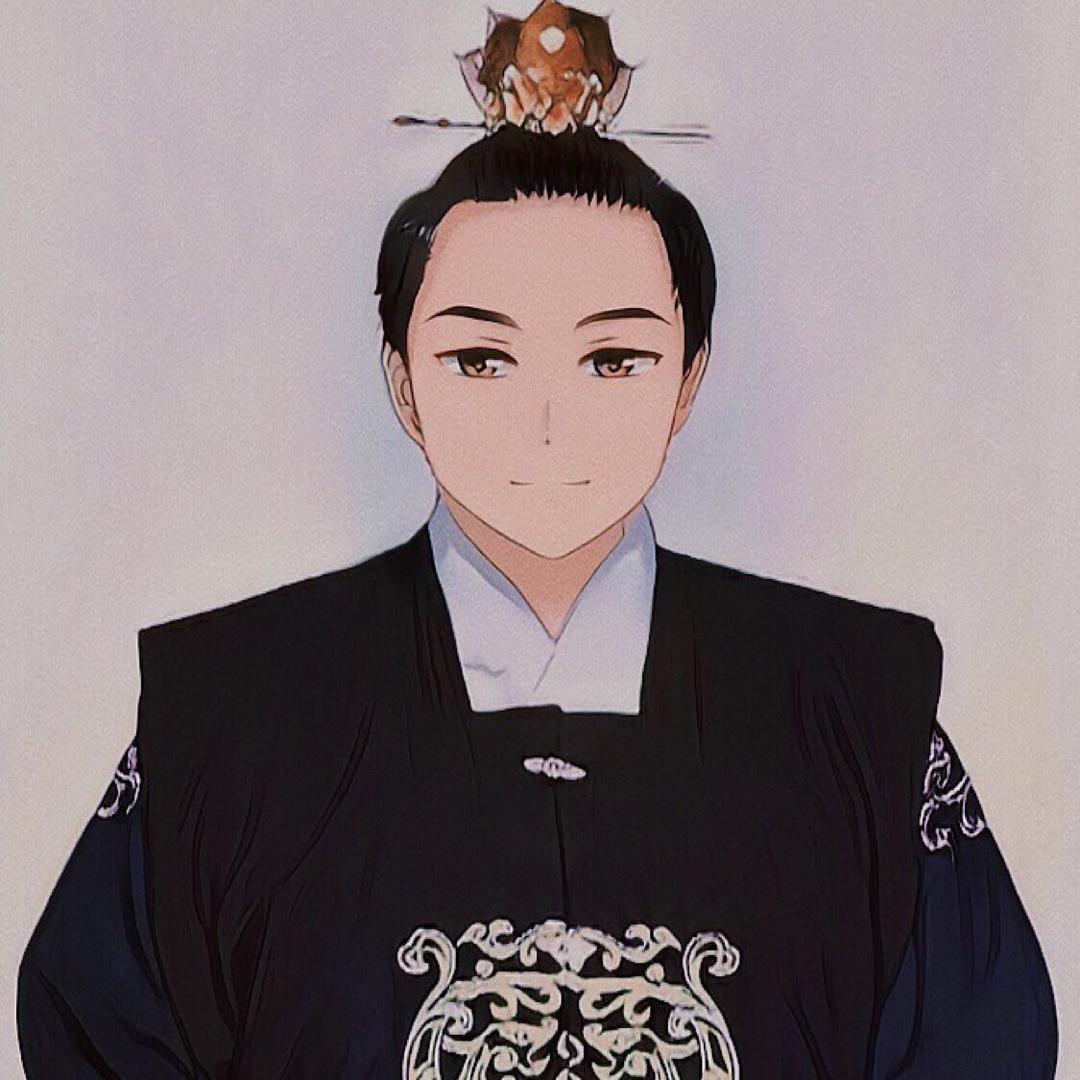 大   晟   爷=￣ω￣=