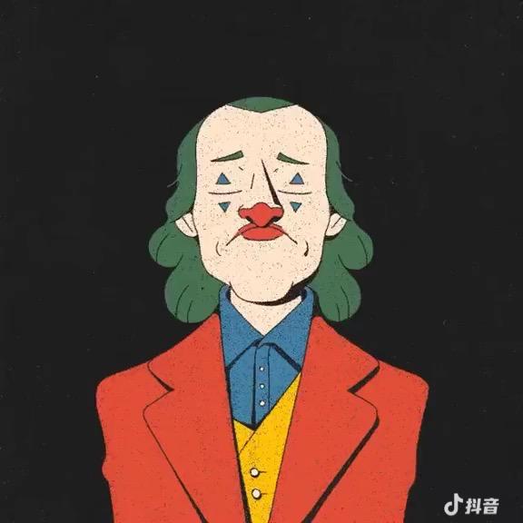 🃏Joker🃏（拖更懒人）