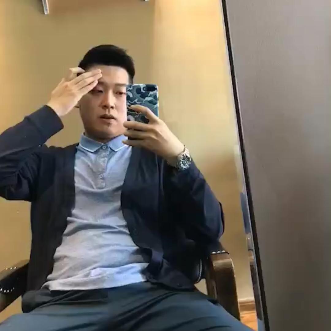 高文轩