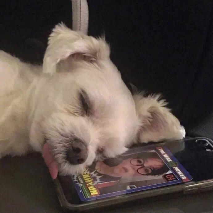 给你一记漂漂拳