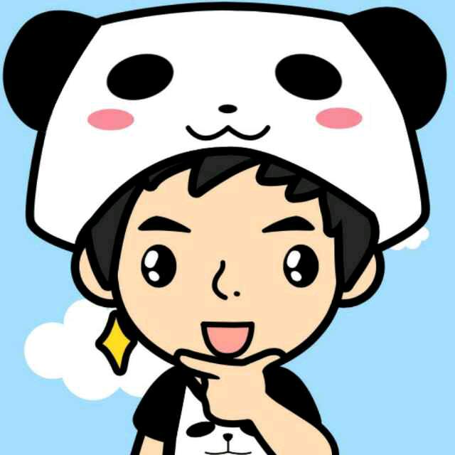 熊猫🐻