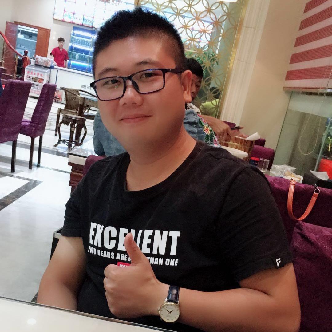啊聪的小院