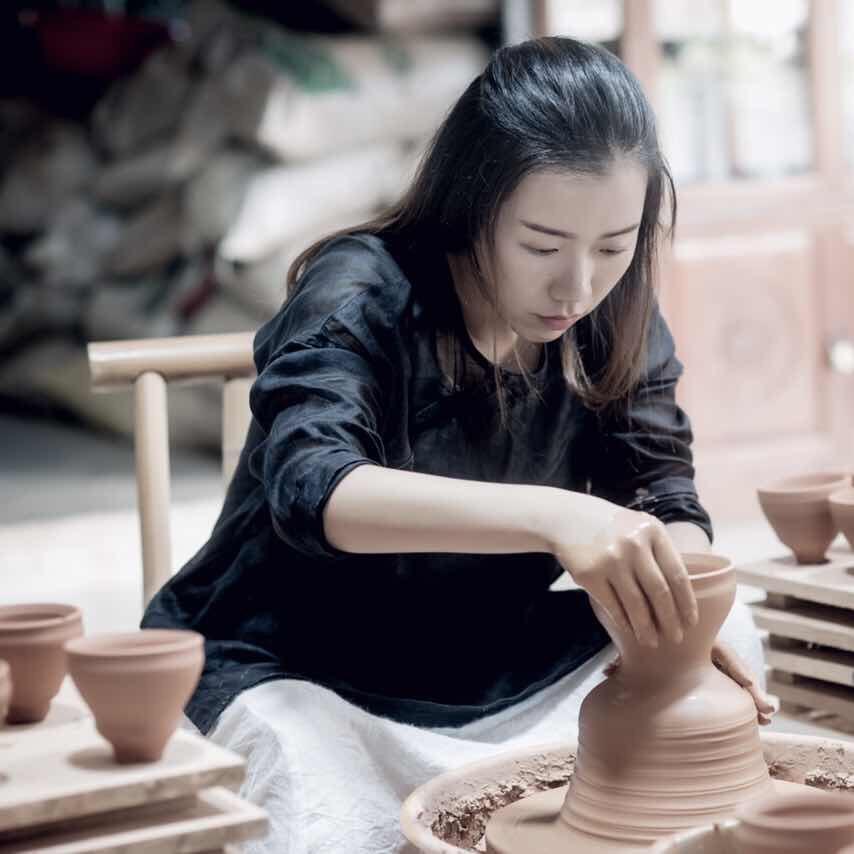 金典甄选茶器