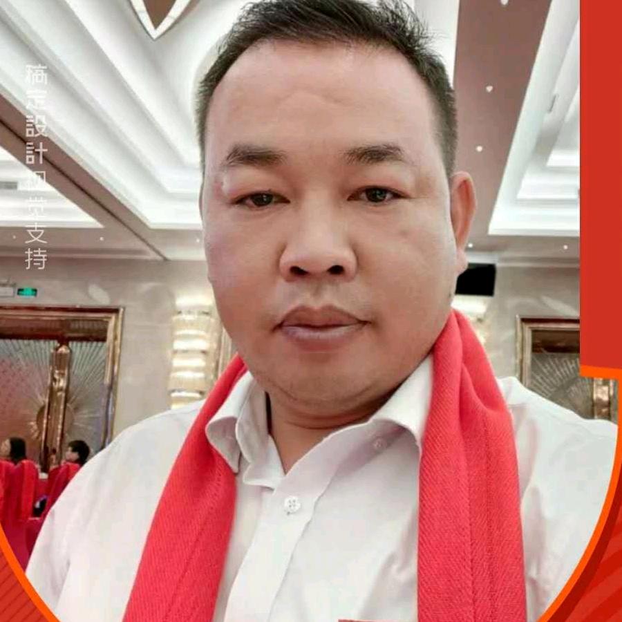 小满哥