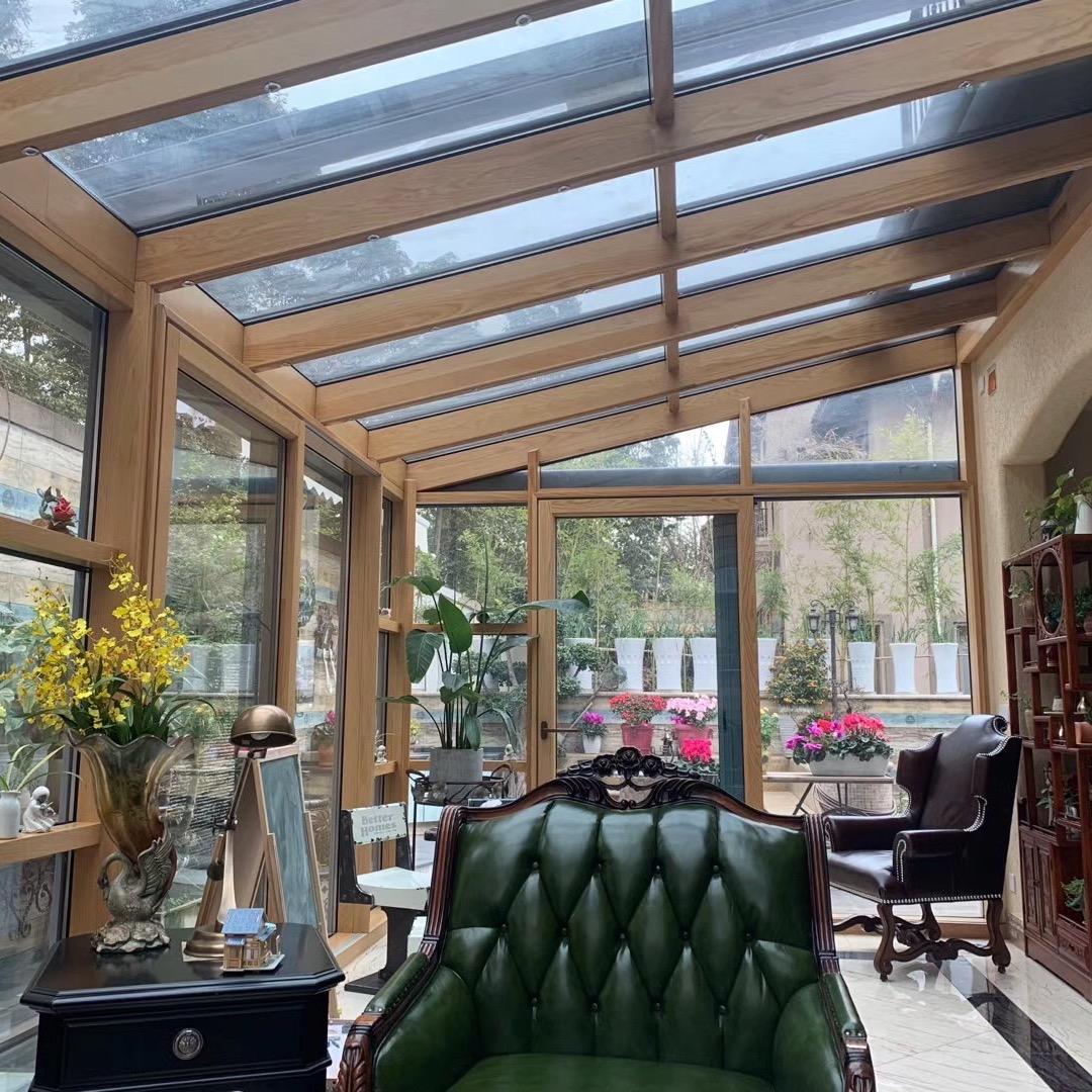 系统门窗阳光房（储昭富）