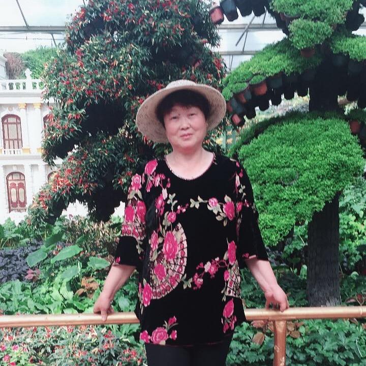 开心