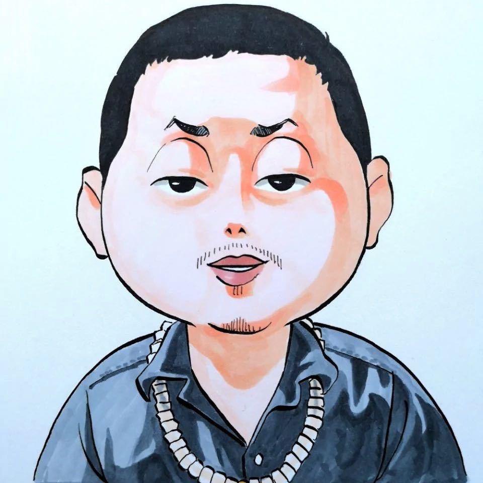 老四的快乐生活@抖音