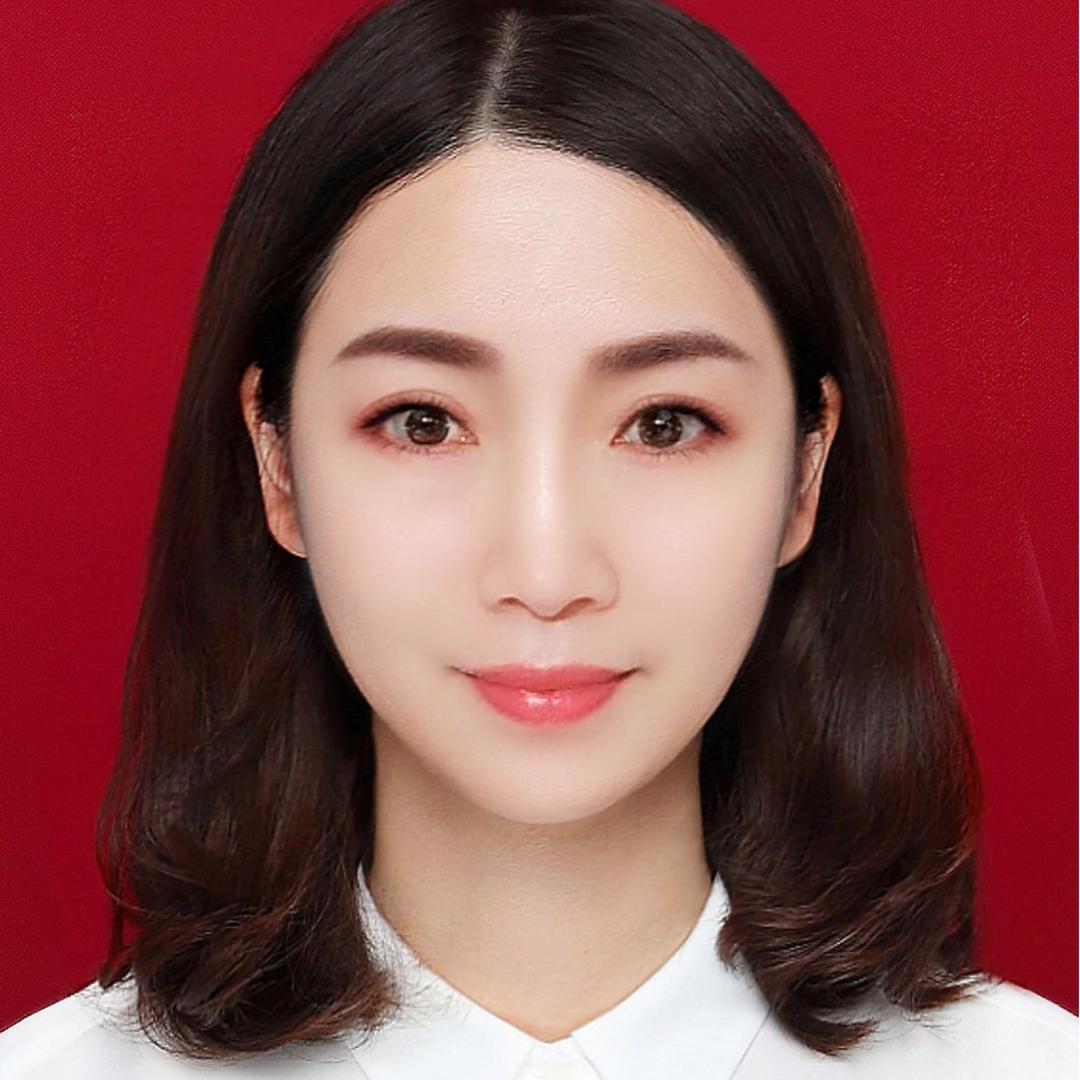 💖果果老师💖