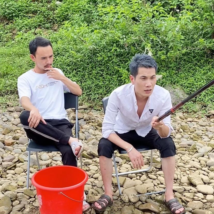 小江先生
