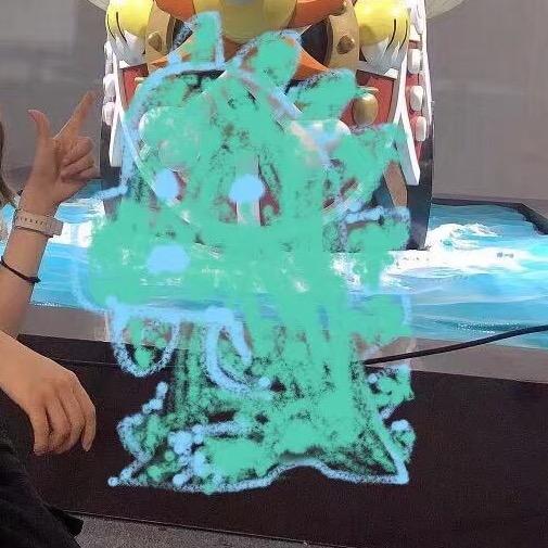 Nick、杨