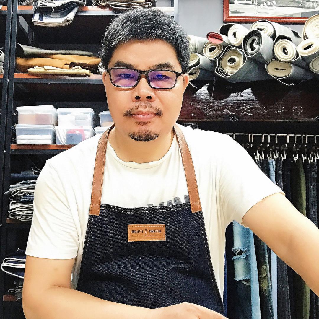 重卡官方旗舰店