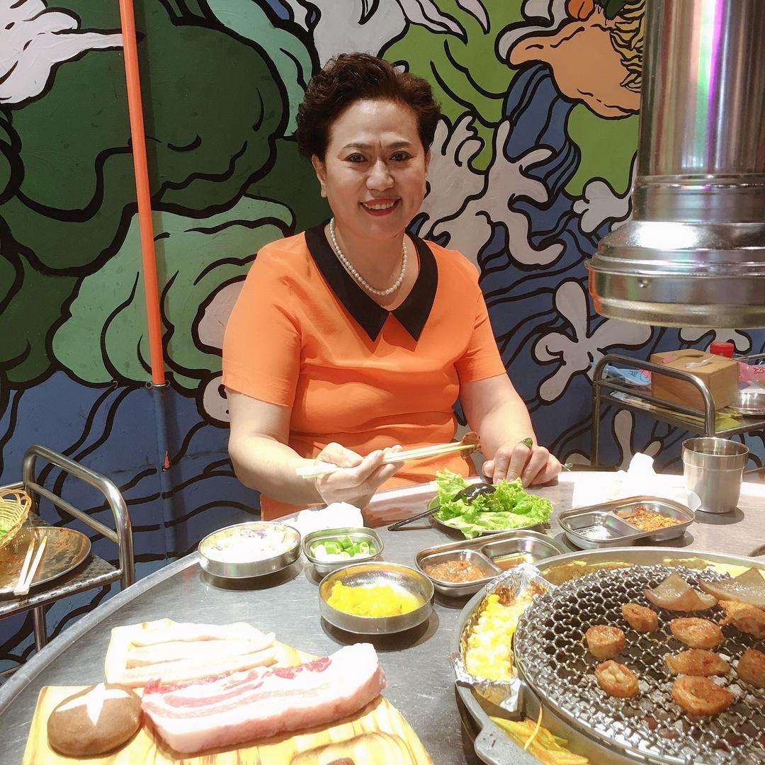 美玉