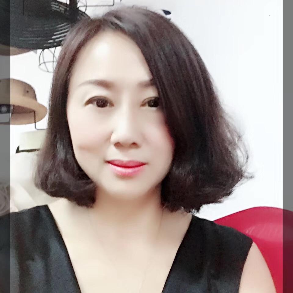杨杨形象美学
