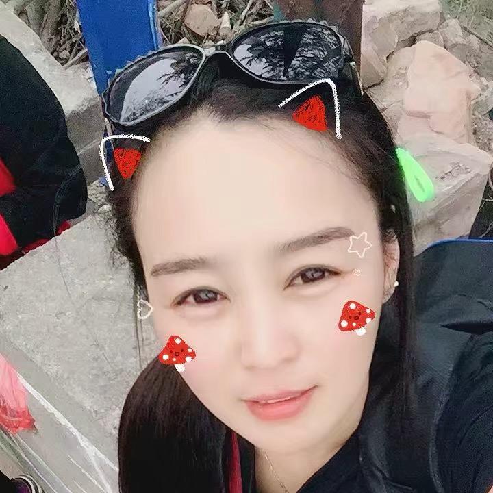 米团麻麻