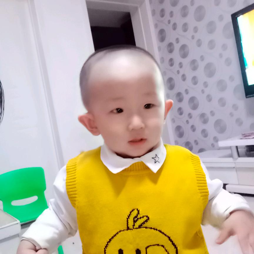 老二装饰