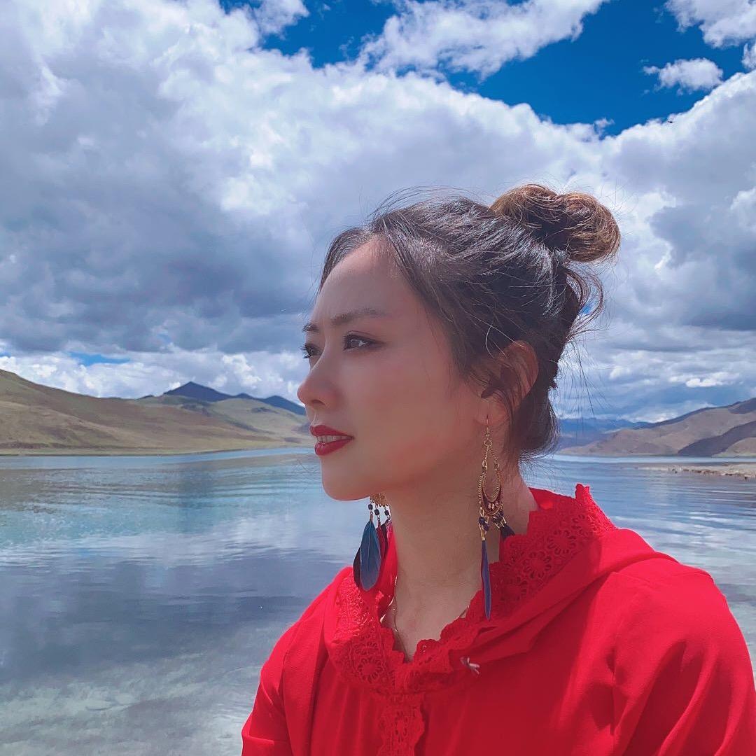 张玲美容