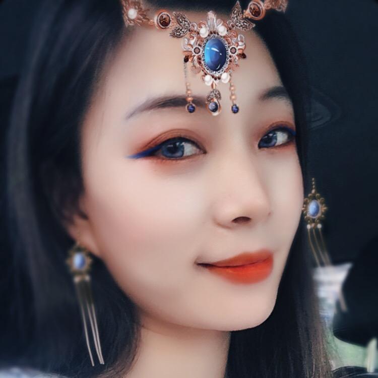 毛女子
