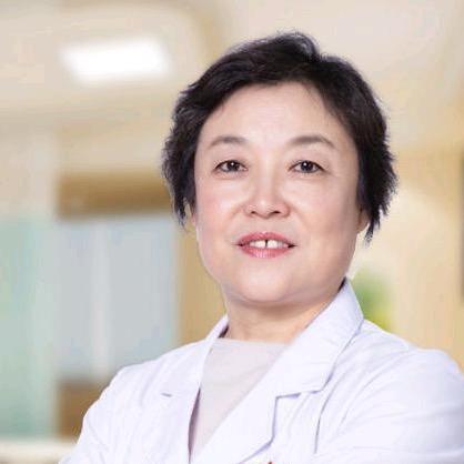 眼科刘静主任