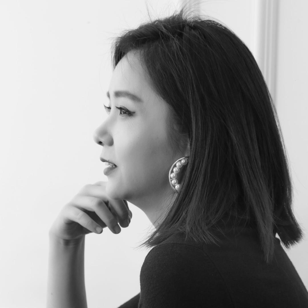 Tracy董博文@抖音