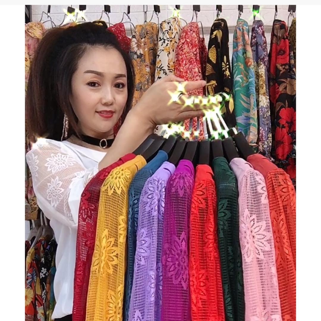 榆树市燕燕服饰店