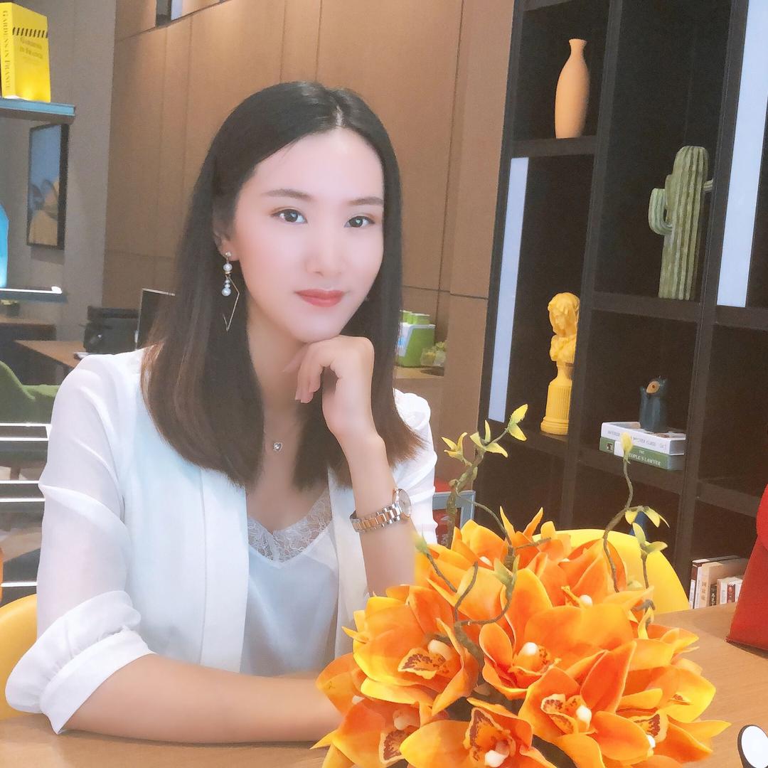 梦丽