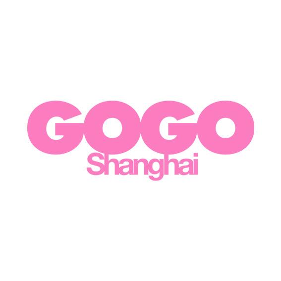 GOGOShanghai@抖音