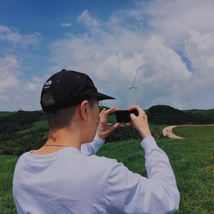 光有引力📷