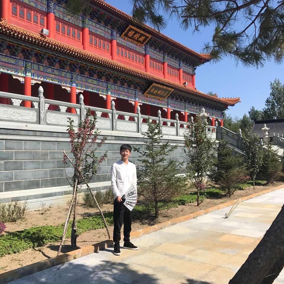 天一阁！妙音淳旭